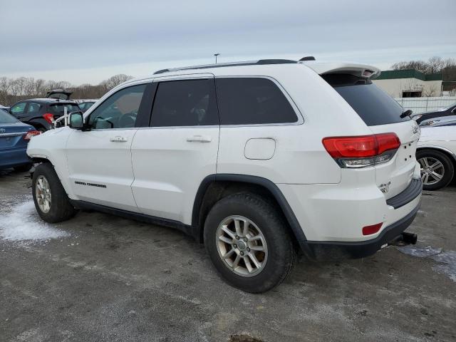 Изображение 2 2018 JEEP GRAND CHEROKEE LAREDO 2018 с VIN 1C4RJFAG8JC507019