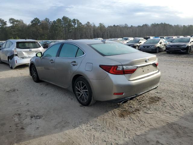 Obraz 2 z 2016 LEXUS ES 350 2016 z VIN 58ABK1GG6GU005402