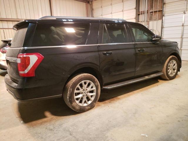 Image 3 of 2021 FORD EXPEDITION MAX XLT 2021 with VIN 1FMJK1HT7MEA33293