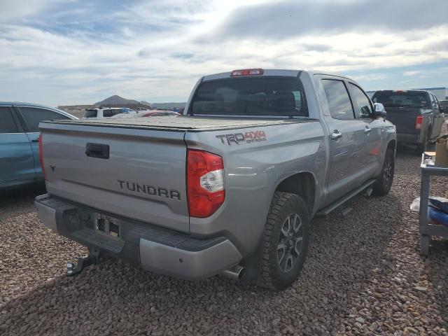 Image 3 of 2018 TOYOTA TUNDRA CREWMAX LIMITED 2018 with VIN 5TFHY5F1XJX734162