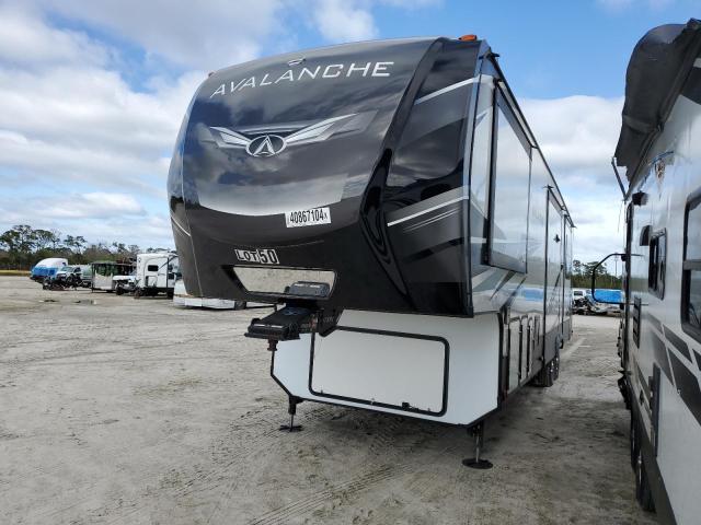 Obraz 2 z 2021 KEY TRAILER 2021 z VIN 4YDF33825ME761198