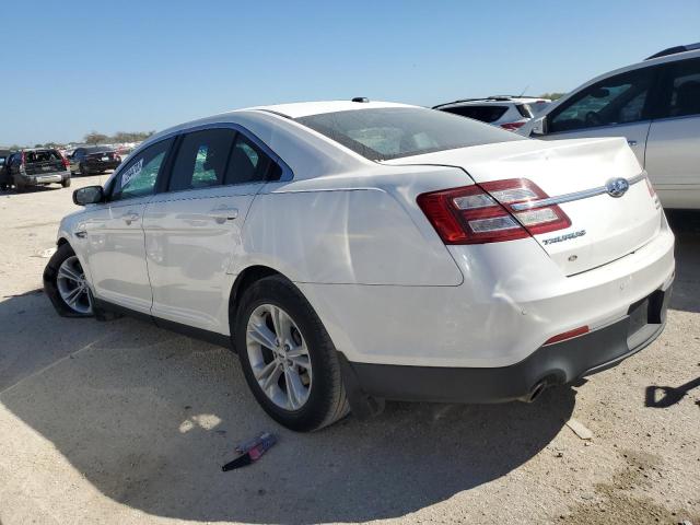 Image 2 of 2015 FORD TAURUS SEL 2015 with VIN 1FAHP2E84FG174183