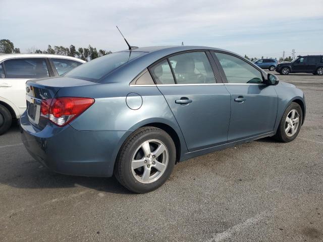 Image 3 of 2012 CHEVROLET CRUZE LT 2012 with VIN 1G1PF5SC5C7320825
