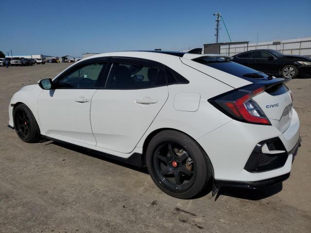 Obraz 2 z 2020 HONDA CIVIC SPORT 2020 z VIN SHHFK7G46LU224464