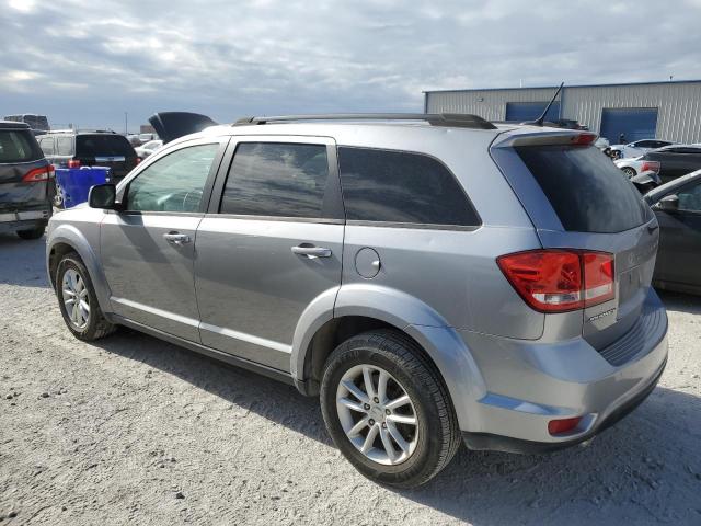 Obraz 2 z 2015 DODGE JOURNEY SXT 2015 z VIN 3C4PDCBG6FT605022
