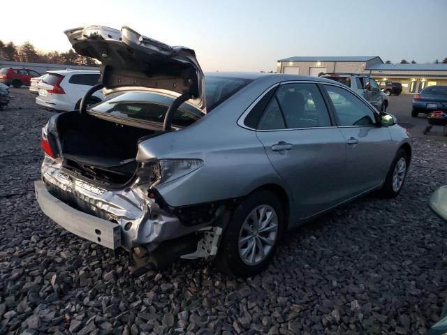 Изображение 3 2015 TOYOTA CAMRY LE 2015 с VIN 4T4BF1FK1FR484866