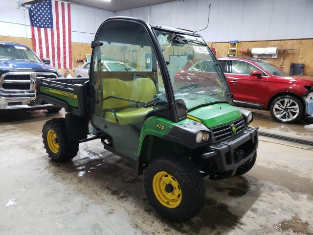 2015 JOHN DEERE XUV 2015 image