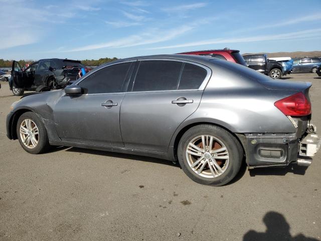 Obraz 2 z 2012 INFINITI G37  2012 z VIN JN1CV6ARXCM676440