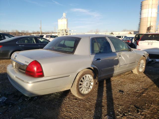 Obraz 3 z 2010 MERCURY GRAND MARQUIS LS 2010 z VIN 2MEBM7FV2AX616048