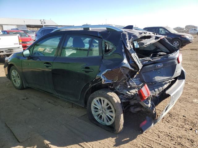 Image 2 of 2017 SUBARU IMPREZA PREMIUM 2017 with VIN 4S3GTAB62H3748787