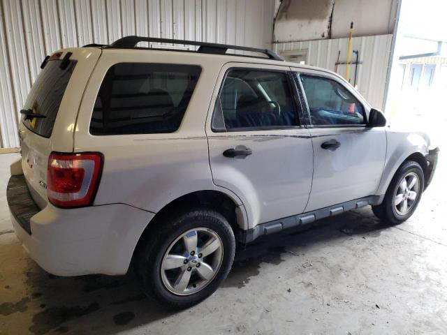 Obraz 3 z 2009 FORD ESCAPE XLT 2009 z VIN 1FMCU93G09KA07719