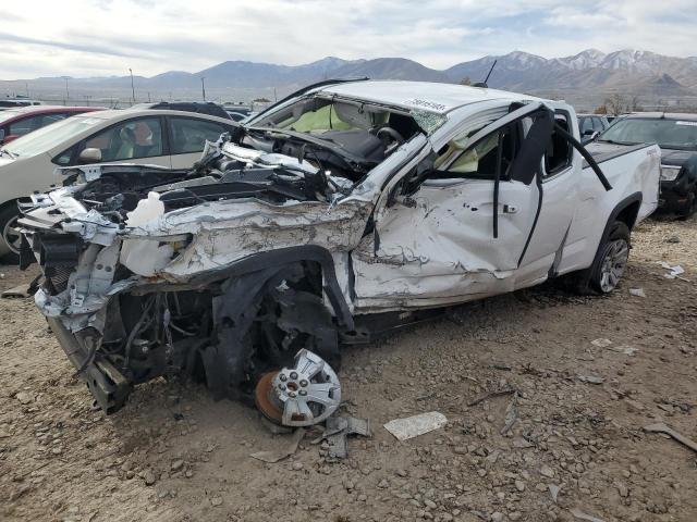Image 1 of 2016 CHEVROLET COLORADO LT 2016 with VIN 1GCHTCE33G1354873