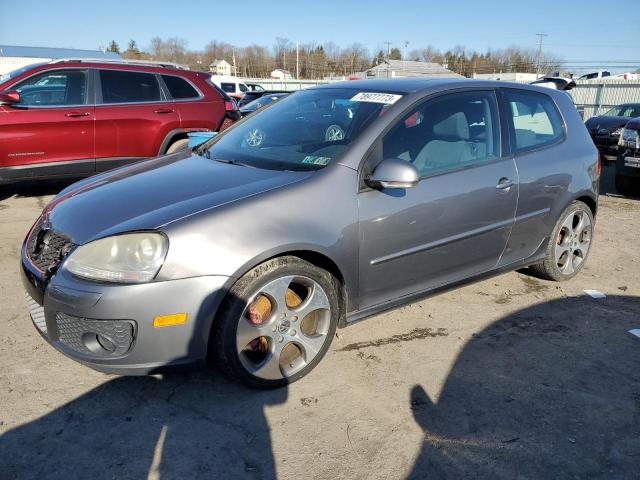 Image 1 of 2008 Volkswagen Golf GTI 2008 with VIN WVWEV71K78W228022