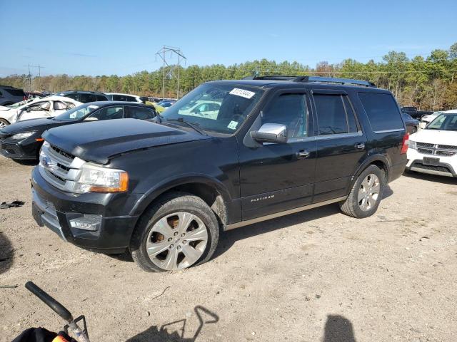 Изображение 1 2015 FORD EXPEDITION PLATINUM 2015 с VIN 1FMJU1LT9FEF12397