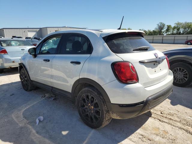 Изображение 2 2018 FIAT 500X TREKKING 2018 с VIN ZFBCFXCB0JP651593