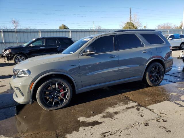 2023 DODGE DURANGO R/T 2023 image
