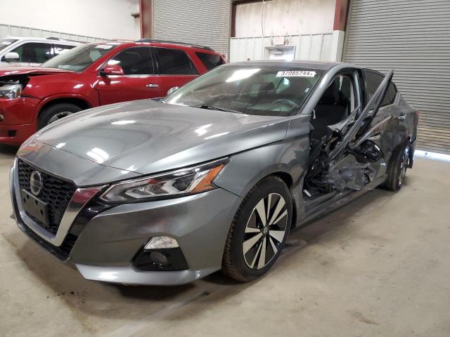 Obraz 1 z 2020 NISSAN ALTIMA SV 2020 z VIN 1N4BL4DV3LC189832