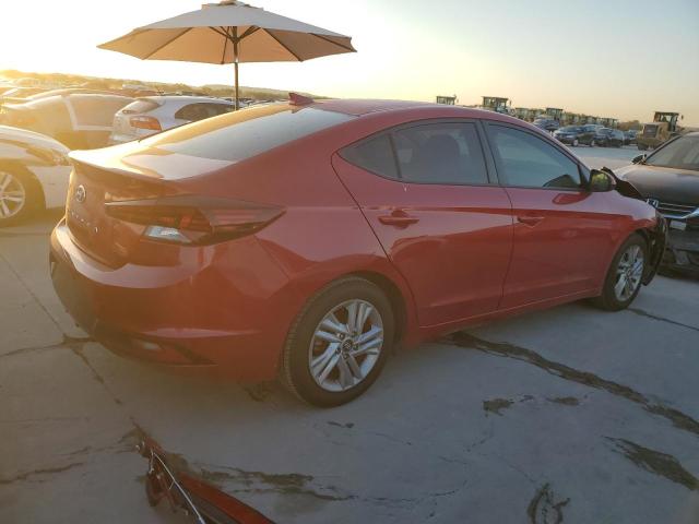Obraz 3 z 2020 HYUNDAI ELANTRA SEL 2020 z VIN 5NPD84LF2LH586421