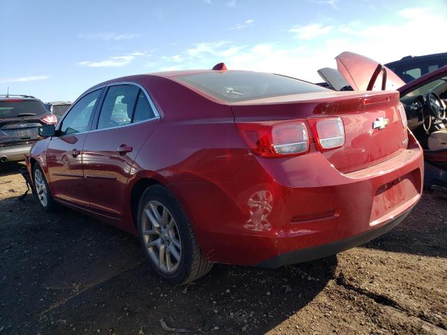 Obraz 2 z 2014 CHEVROLET MALIBU 1LT 2014 z VIN 1G11C5SL9EF192323