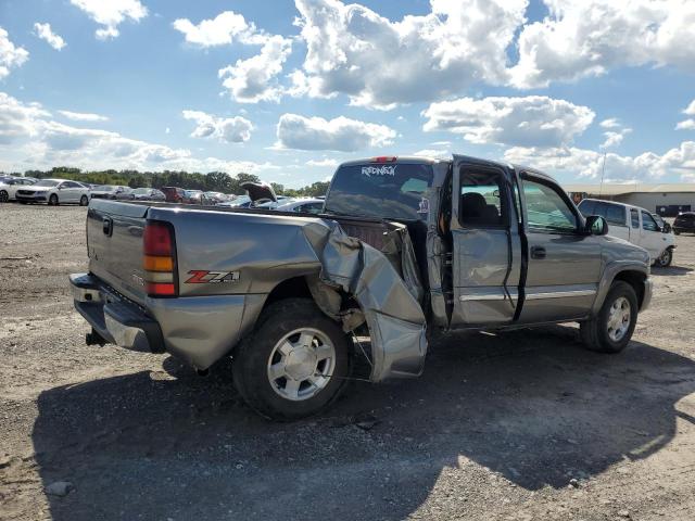 Изображение 3 2006 GMC NEW SIERRA K1500 2006 с VIN 1GTEK19B96Z240470