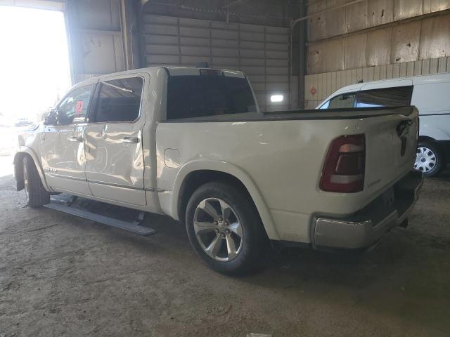 Image 2 of 2022 RAM 1500 LIMITED 2022 with VIN 1C6SRFHT1NN248176