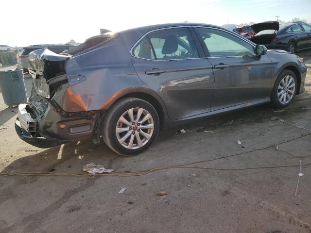 Image 3 of 2020 TOYOTA CAMRY LE 2020 with VIN 4T1C11AK2LU981246