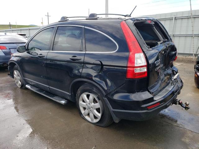 Изображение 2 2011 HONDA CR-V LX 2011 с VIN 5J6RE3H30BL800916