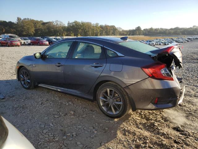 Изображение 2 2019 HONDA CIVIC EX 2019 с VIN JHMFC1F39KX005019