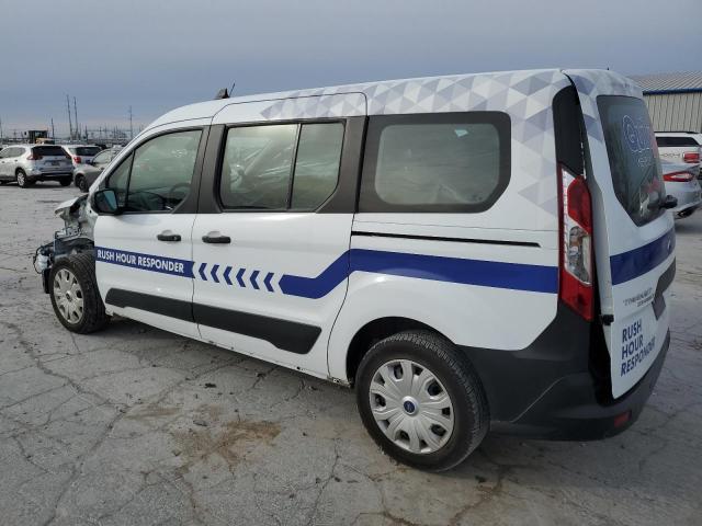 Obraz 2 z 2022 FORD TRANSIT CONNECT XL 2022 z VIN NM0GE9E26N1511015