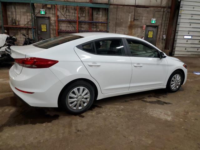 Изображение 3 2017 HYUNDAI ELANTRA SE 2017 с VIN 5NPD74LF8HH083356