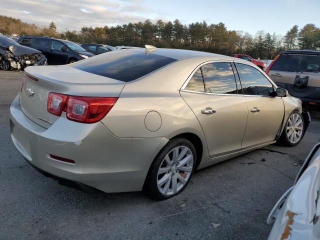 Image 3 of 2015 CHEVROLET MALIBU LTZ 2015 with VIN 1G11F5SL5FF260707