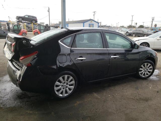 Obraz 3 z 2015 NISSAN SENTRA S 2015 z VIN 3N1AB7AP8FY349184