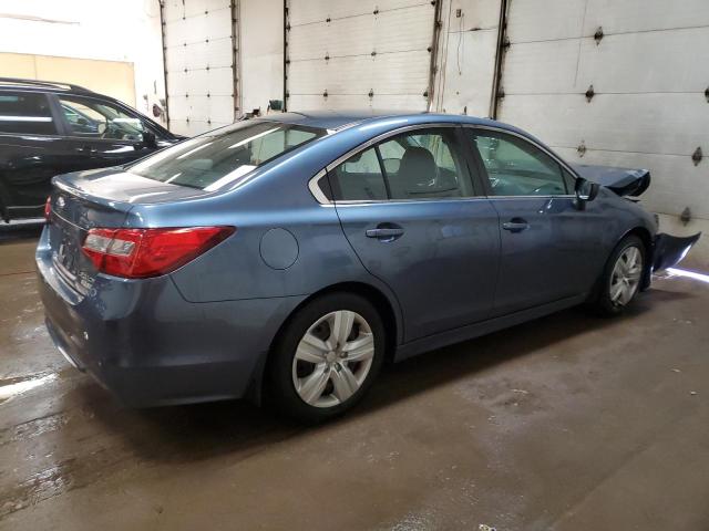 Изображение 3 2016 SUBARU LEGACY 2.5I 2016 с VIN 4S3BNAA64G3023941
