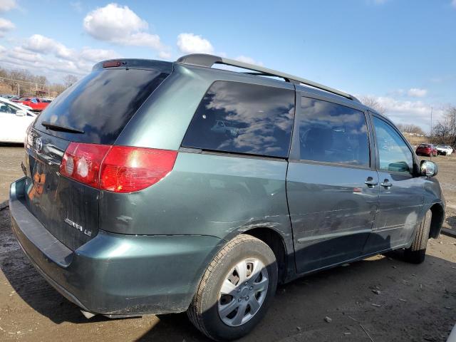 Obraz 3 z 2004 TOYOTA SIENNA CE 2004 z VIN 5TDZA23C34S077664