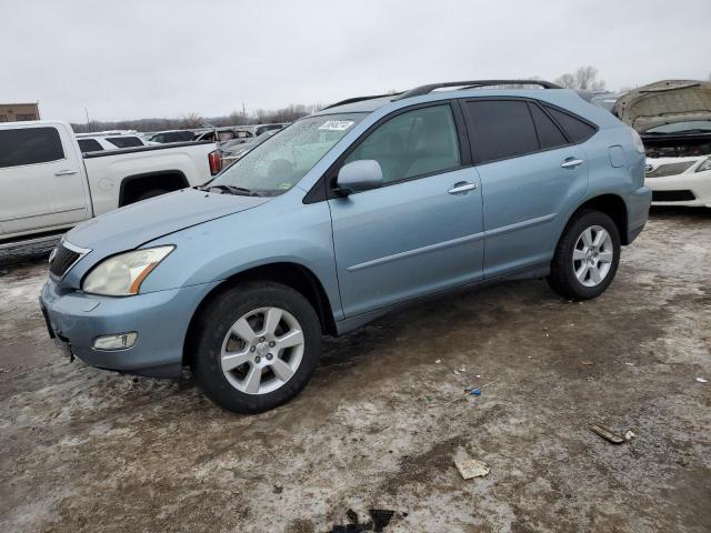 Obraz 1 z 2008 LEXUS RX 350 2008 z VIN 2T2HK31U38C067852