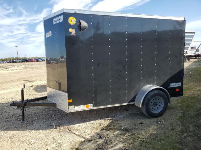 Изображение 3 2023 AMERICAN MOTORS CARGO 2023 с VIN 7KB1E1018PT901956