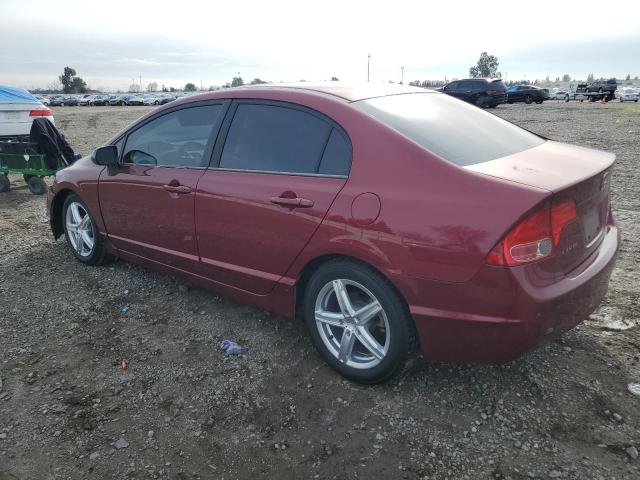 Изображение 2 2006 HONDA CIVIC EX 2006 с VIN 1HGFA16856L101585