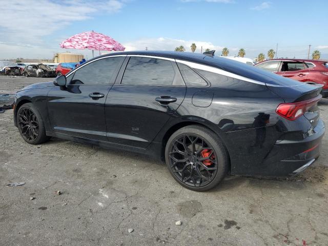 Obraz 2 z 2022 KIA K5 GT LINE 2022 z VIN 5XXG64J24NG132804