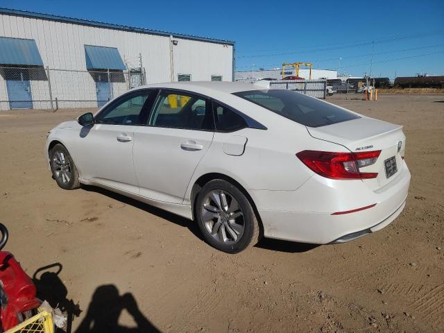 Obraz 2 z 2020 HONDA ACCORD LX 2020 z VIN 1HGCV1F14LA077555