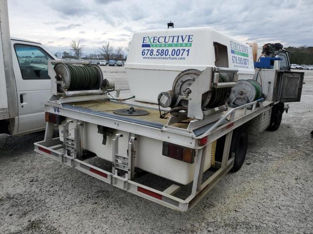 Image 3 of 2006 ISUZU NPR  2006 with VIN JALC4B16467012442