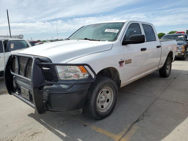 Image 1 of 2016 RAM 1500 ST 2016 with VIN 1C6RR7SM4GS303892