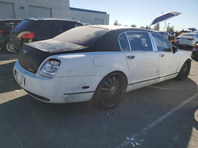Obraz 3 z 2006 BENTLEY CONTINENTAL FLYING SPUR 2006 z VIN SCBBR53W86C033785
