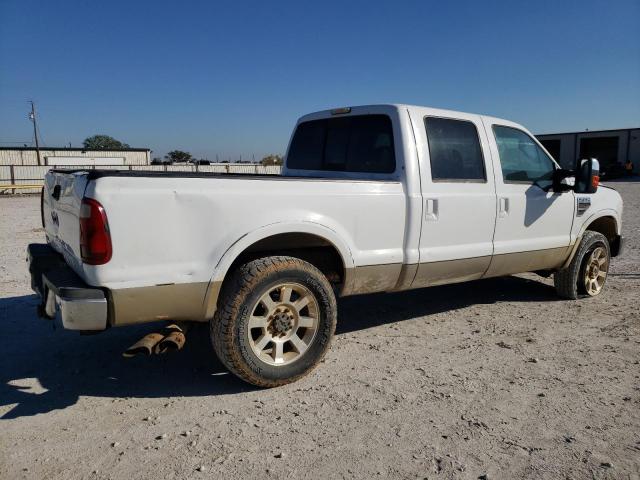 Изображение 3 2010 FORD F250 SUPER DUTY 2010 с VIN 1FTSW2BR0AEA10837