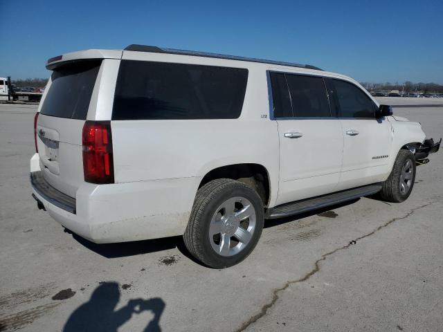 Изображение 3 2016 CHEVROLET SUBURBAN K1500 LTZ 2016 с VIN 1GNSKJKC7GR481796