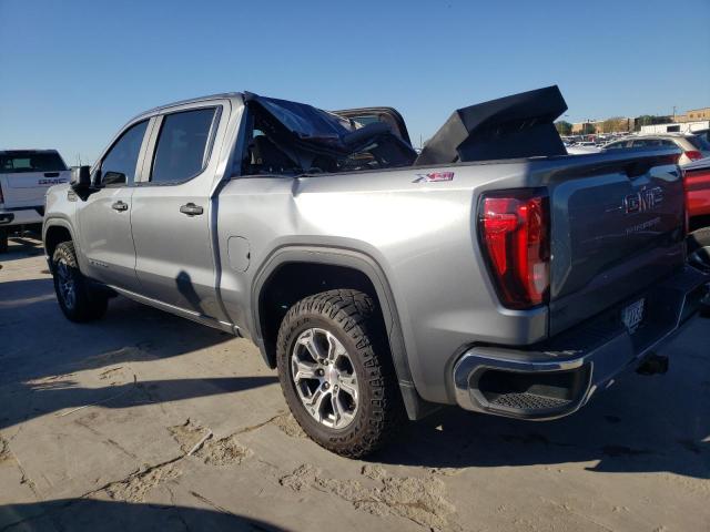 Image 2 of 2020 GMC SIERRA K1500 2020 with VIN 3GTU9AEF3LG436268