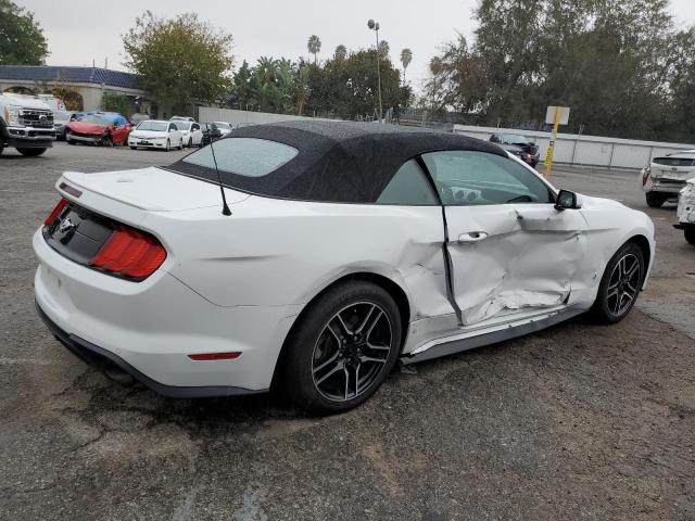 Image 3 of 2022 FORD MUSTANG  2022 with VIN 1FATP8UH1N5105444