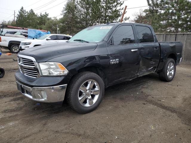 Изображение 2018 RAM 1500 SLT 2018