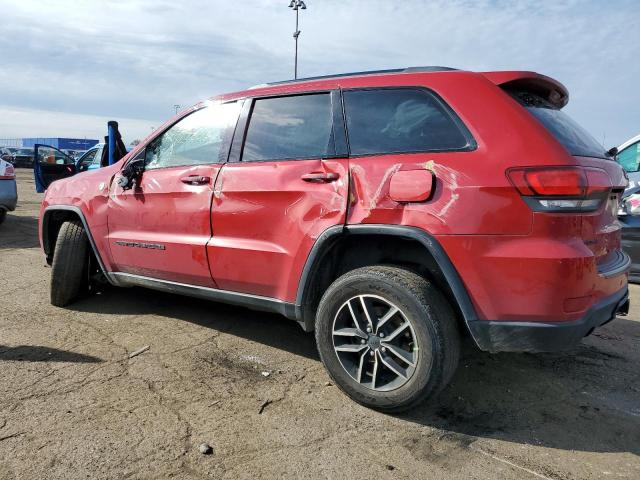Obraz 2 z 2021 JEEP GRAND CHEROKEE TRAILHAWK 2021 z VIN 1C4RJFLG9MC616106