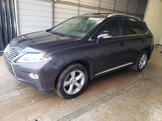 2015 LEXUS RX 350 BASE 2015 image