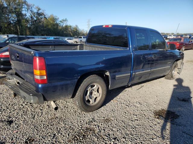 Obraz 3 z 2002 CHEVROLET SILVERADO C1500 2002 z VIN 2GCEC19T121192276
